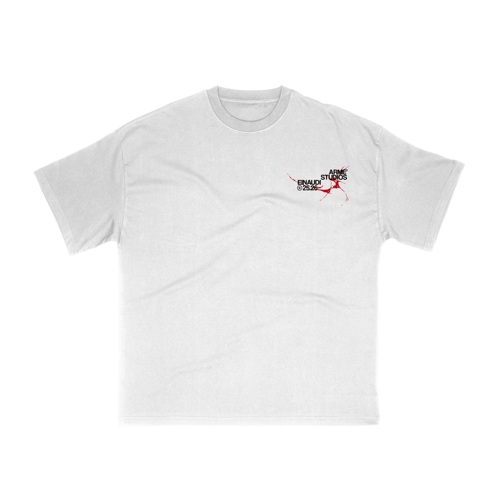 T-Shirt | Bianco